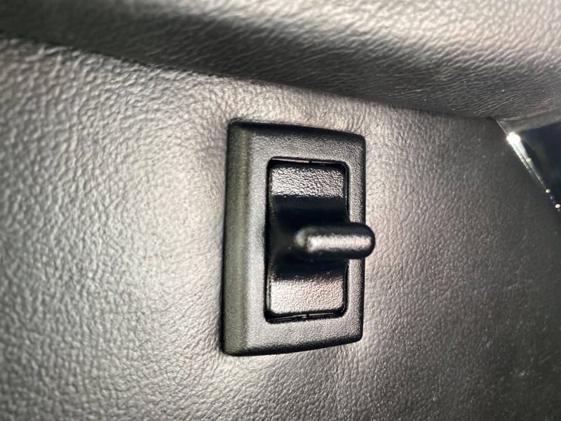 Porsche 930 Window Switch