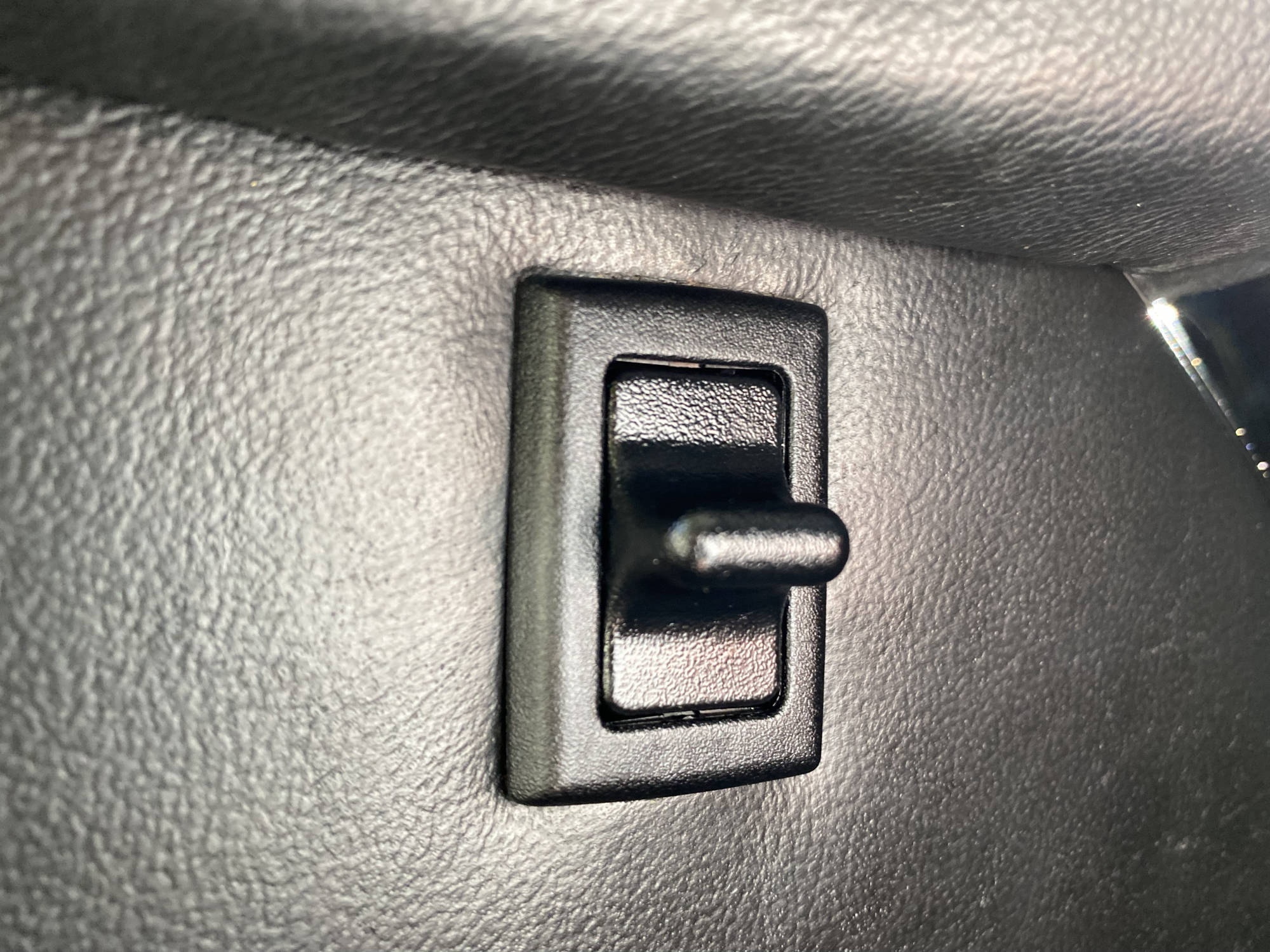 Porsche 930 Window Switch